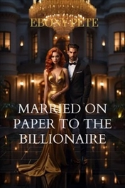 Married On Paper To The Billionaire