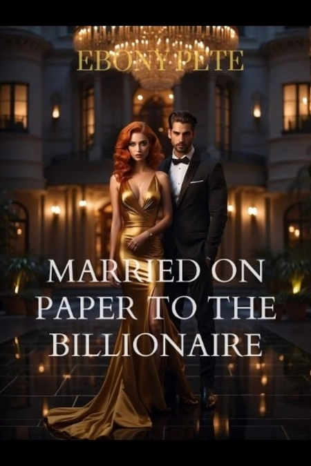 Married On Paper To The Billionaire