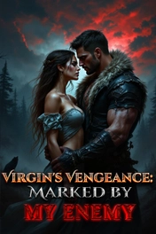 Virgin's Vengeance: Marked by My Enemy