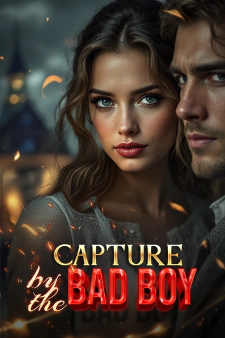 Captured by the Bad Boy