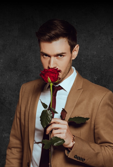 BLS 4: Stabbed by Rose