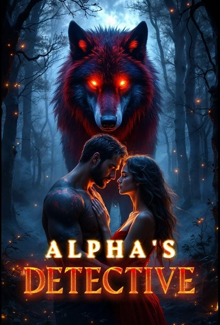 Alpha's Detective