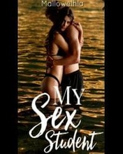 My Sex Student