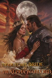 The Outcast Bride of the Alpha Warlord