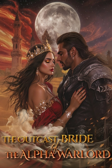 The Outcast Bride of the Alpha Warlord