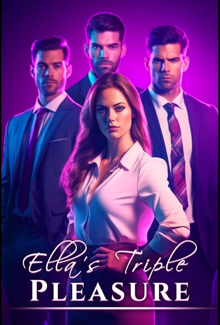 Ella's Triple Pleasure