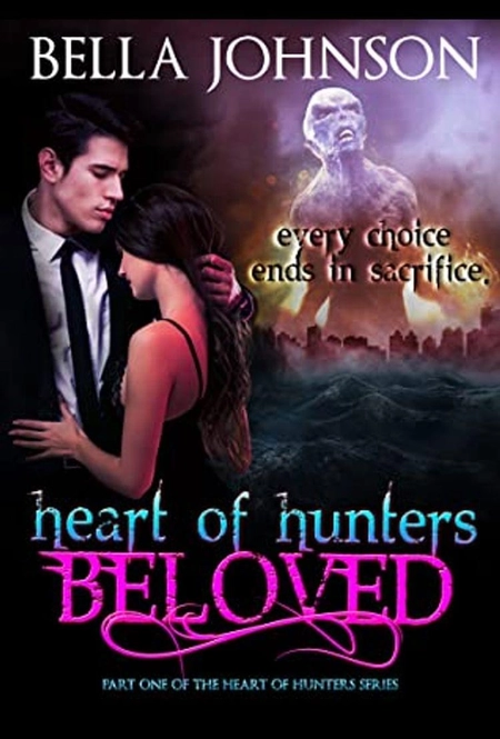 Beloved (Heart Hunter Series Book 1)