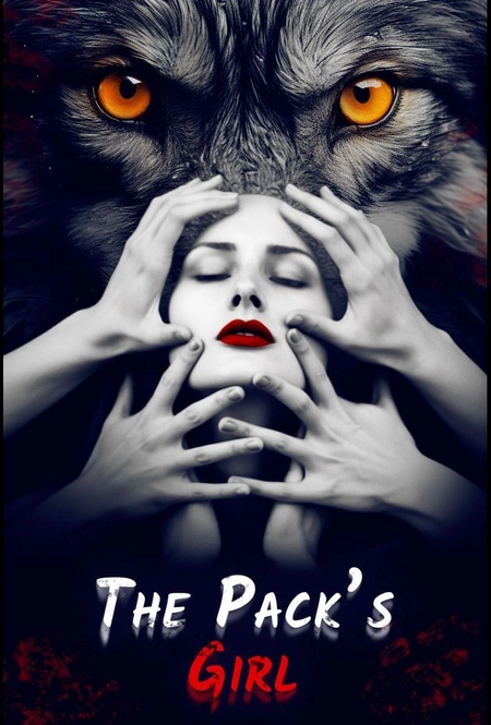 The Pack's Girl