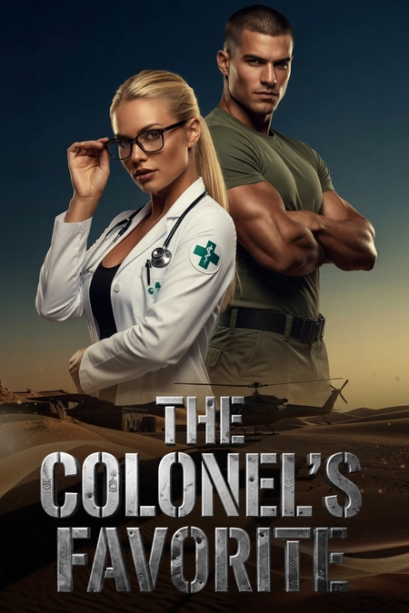 The Colonel’s Favorite