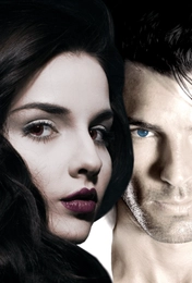 Selene: The Vampire’s Love Affair