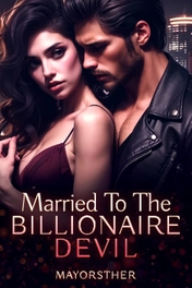 Married To The Billionaire Devil