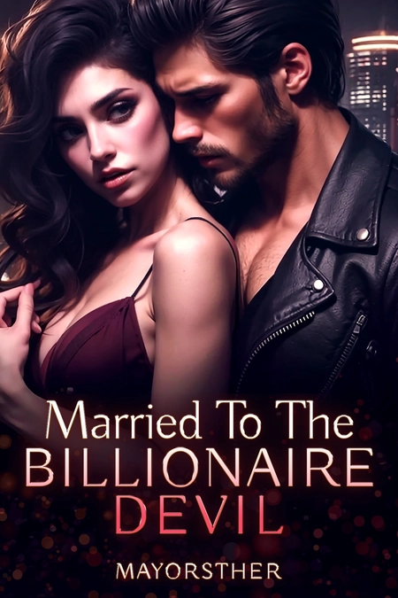 Married To The Billionaire Devil