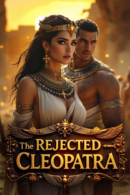 The Rejected Cleopatra
