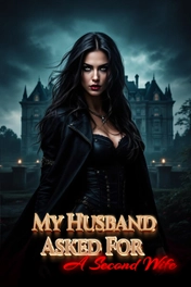My Husband Asked For A Second Wife