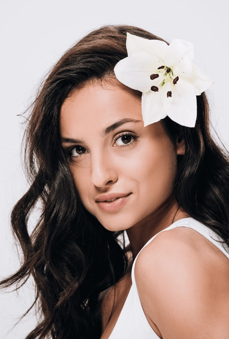 Amore (Kristine Series 6)