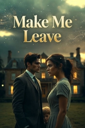 Make Me Leave