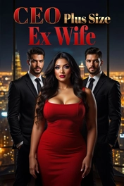 CEO Plus-Size Ex-Wife