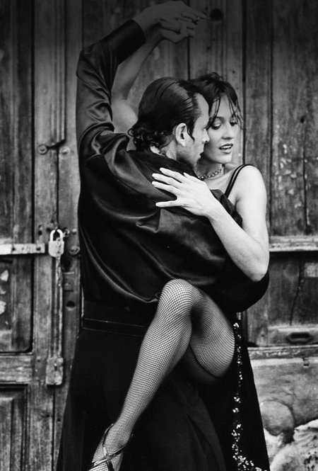 The Accidental Cougar