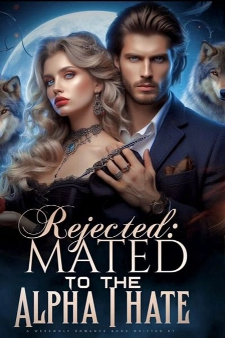 REJECTED; Mated To The Alpha I Hate