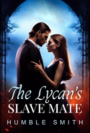 The Lycan's Slave Mate