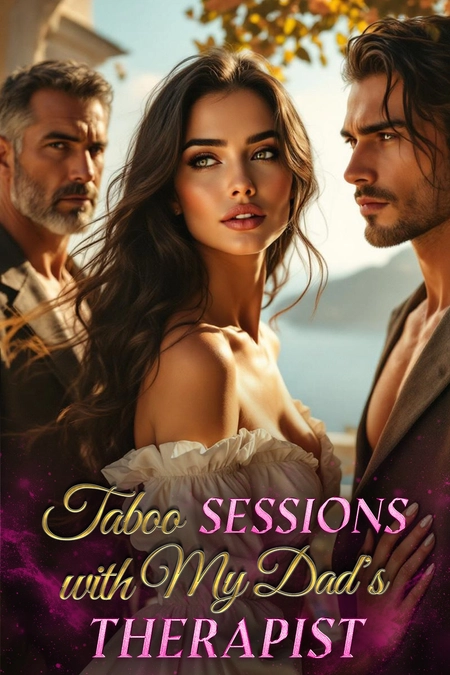 Taboo Sessions with My Dad’s Therapist