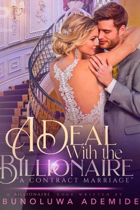 A deal with the Billionaire