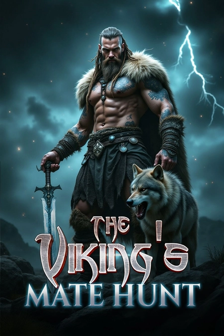 The Viking's Mate Hunt