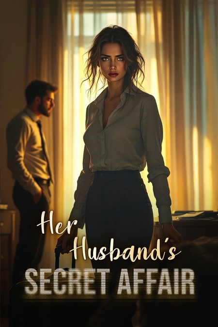 Her Husband's Secret Affair