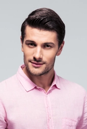 Rex Lagdameo (The Billionaire Boys Club 10)