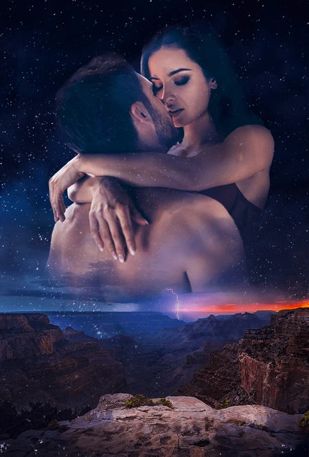 Texas (Wolfstate Chronicles)