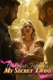 A Perfect Father for My Secret Twins