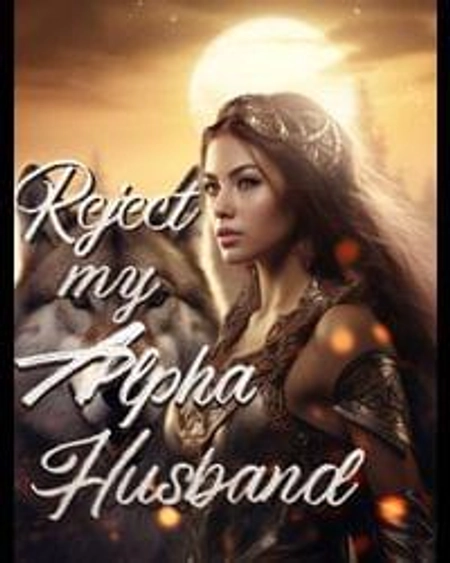 Reject my Alpha Husband