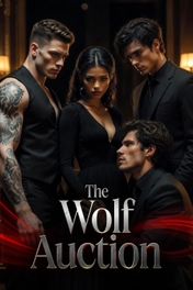 The Wolf Auction