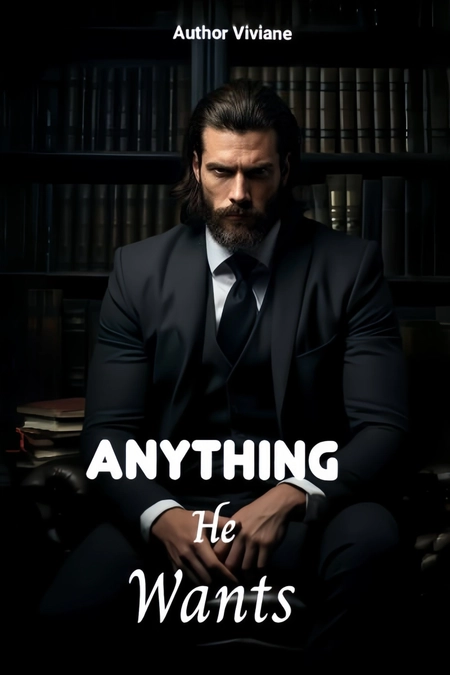 Anything He Wants