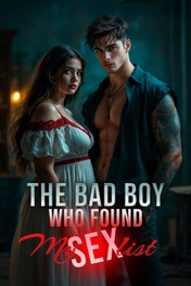 The Bad Boy Who Found My Sex List