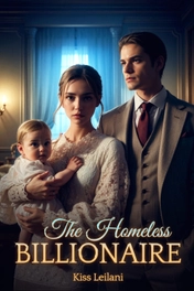 The Homeless Billionaire