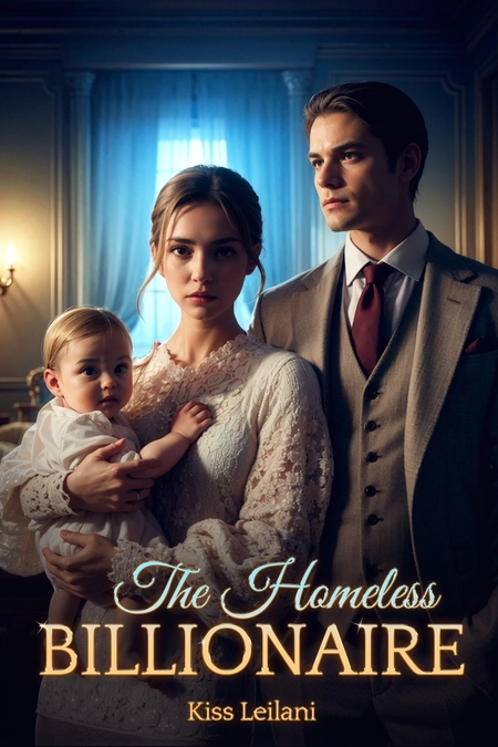 The Homeless Billionaire