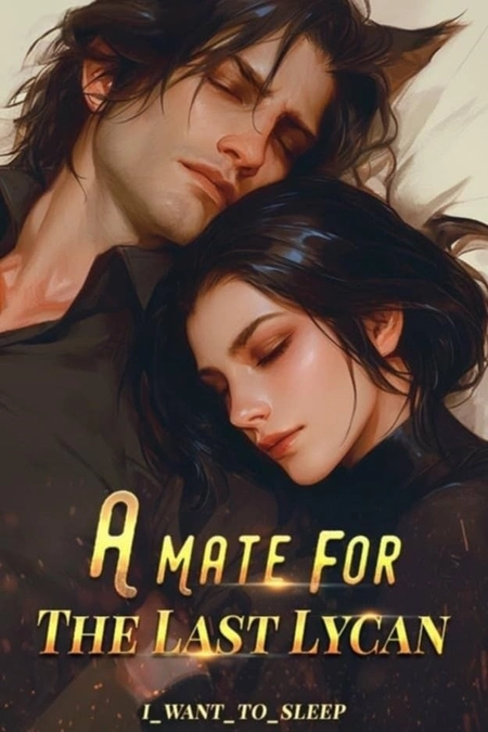 A Mate For The Last Lycan