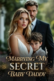 Marrying My Secret Baby Daddy