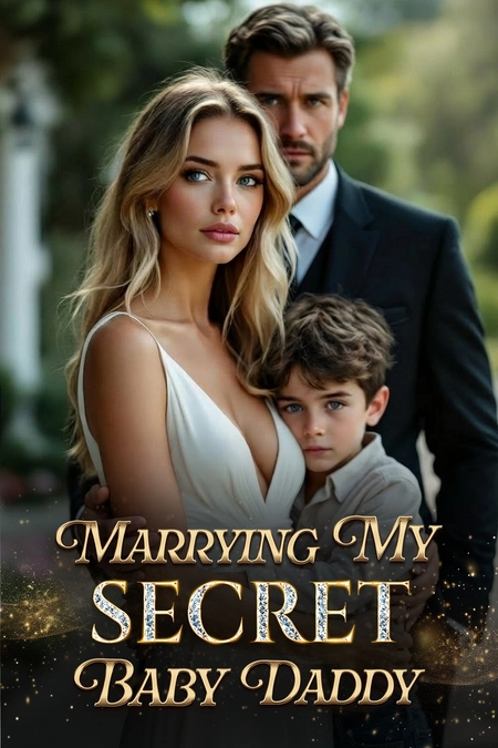 Marrying My Secret Baby Daddy