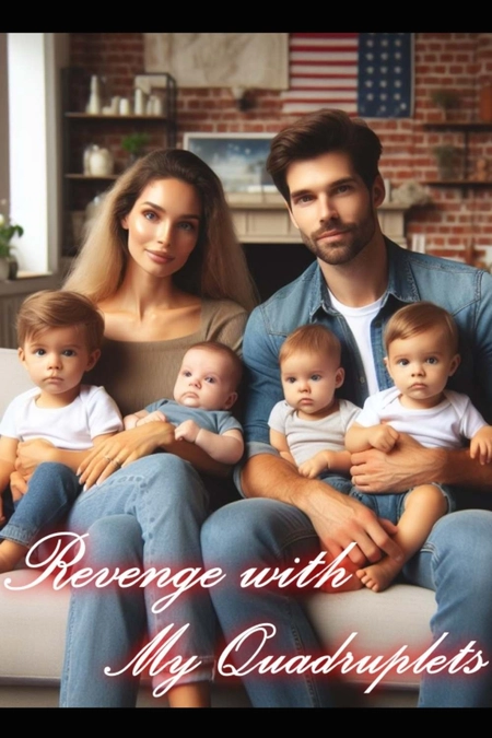 Revenge with My Quadruplets