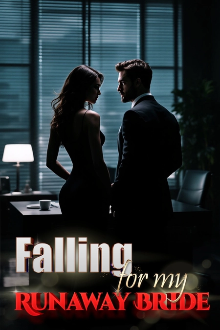 Falling for My Runaway Bride