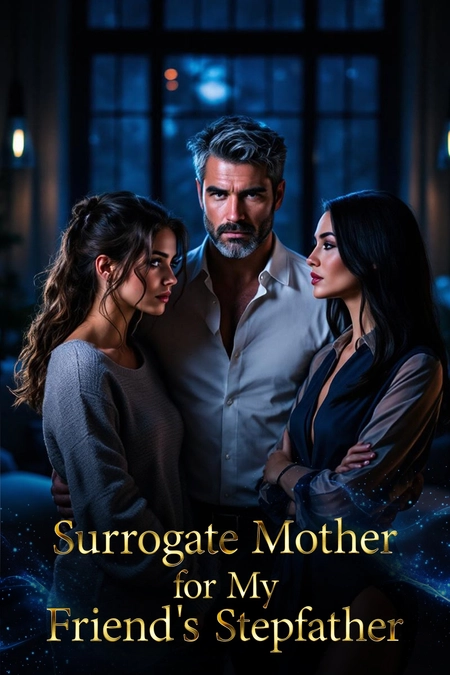 Surrogate Mother For My Friend's Stepfather