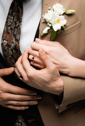 Man And Wife (Wifely Duties 2)