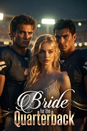 Bride for the Quarterback