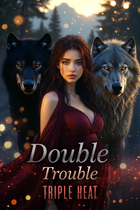 Double Trouble, Triple Heat