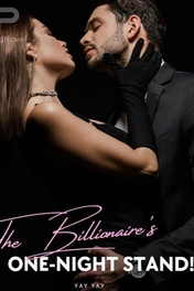 The Billionaire's One-Night Stand!