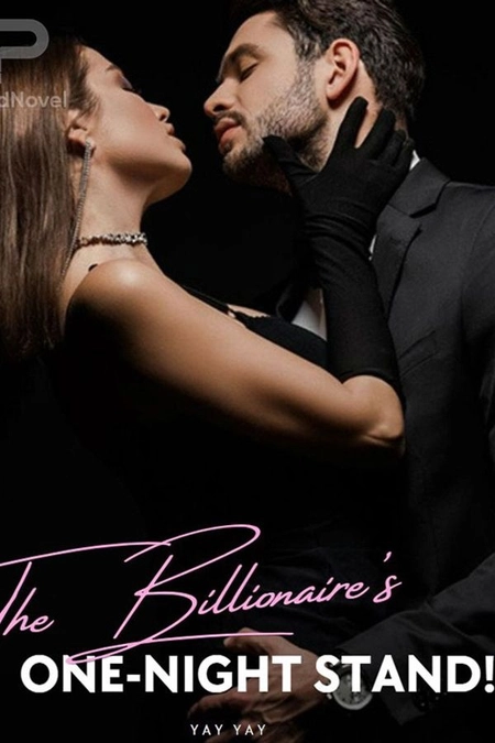 The Billionaire's One-Night Stand!
