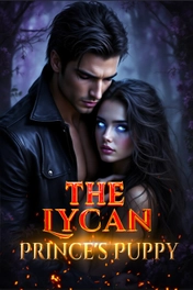 The Lycan Prince's Puppy