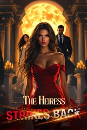 The Heiress Strikes Back